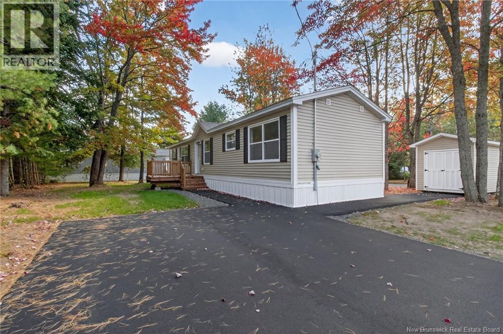 2 Ironwood Crescent, Moncton, New Brunswick