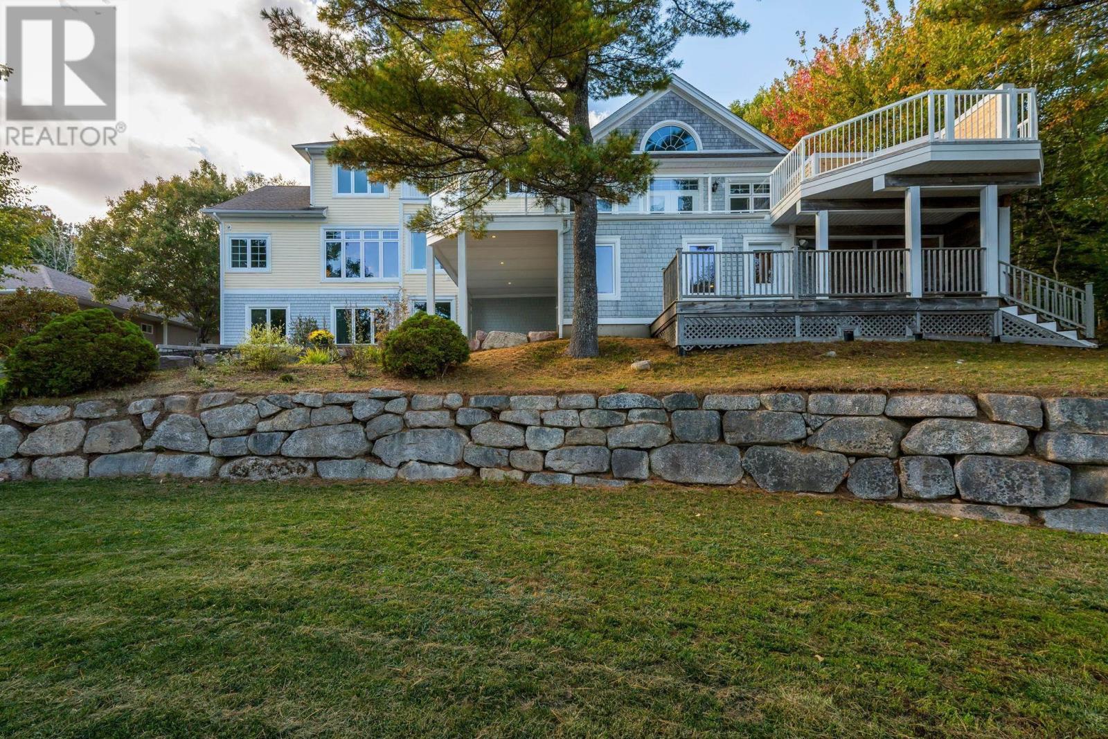 6 Oakland Point Lane, Head Of St. Margarets Bay, Nova Scotia  B3Z 2H6 - Photo 47 - 202525042