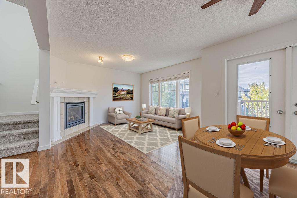 2150 Austin Link Li Sw, Edmonton, Alberta  T6W 0L1 - Photo 22 - E4460593