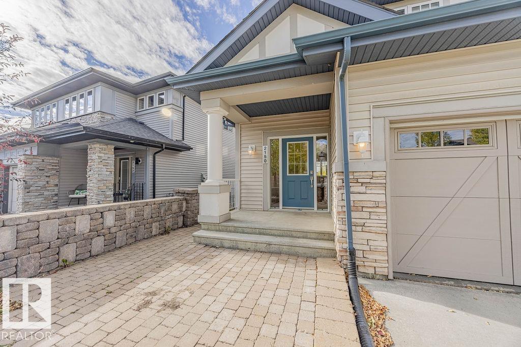 2150 Austin Link Li Sw, Edmonton, Alberta  T6W 0L1 - Photo 4 - E4460593