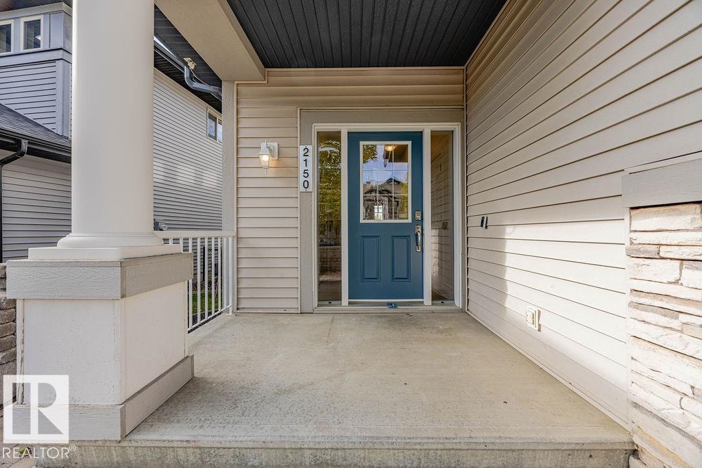 2150 Austin Link Li Sw, Edmonton, Alberta  T6W 0L1 - Photo 6 - E4460593