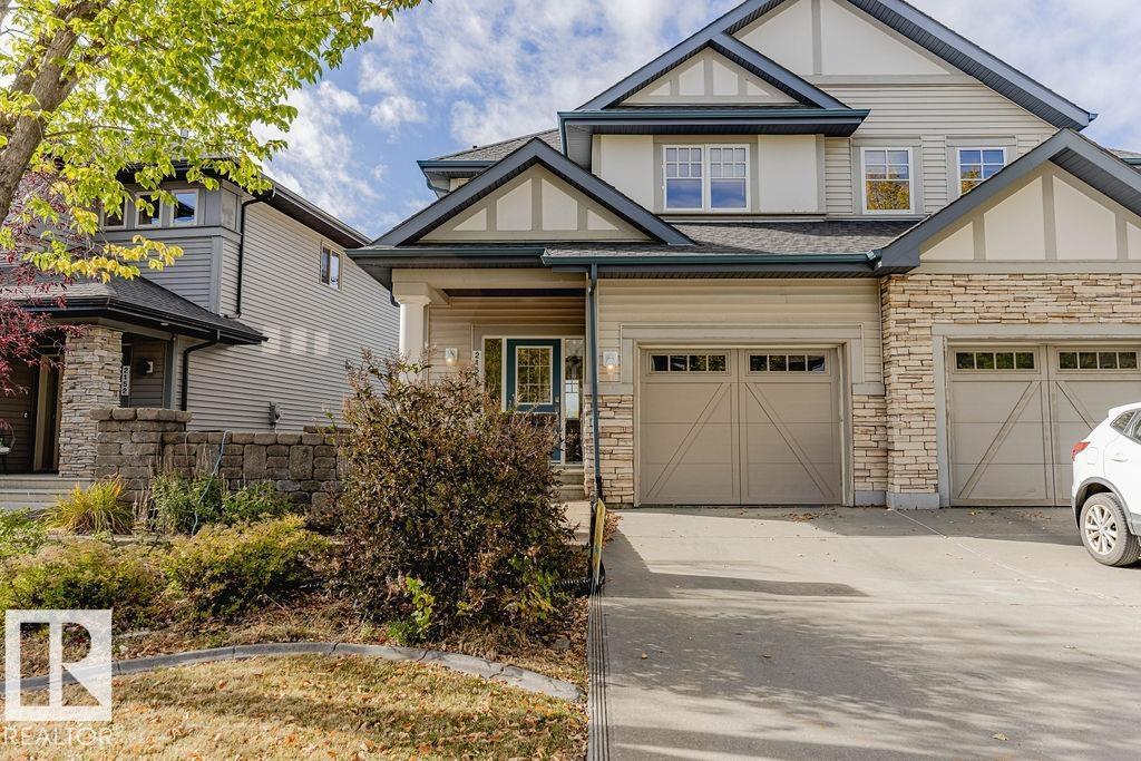 2150 Austin Link Li Sw, Edmonton, Alberta  T6W 0L1 - Photo 1 - E4460593