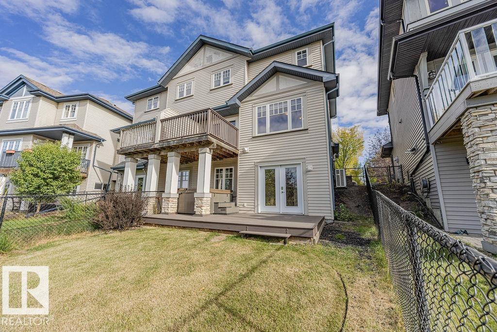 2150 Austin Link Li Sw, Edmonton, Alberta  T6W 0L1 - Photo 42 - E4460593