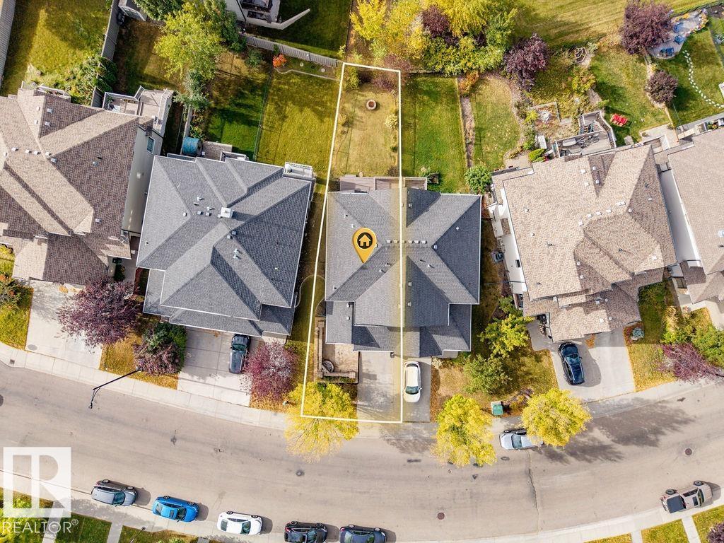 2150 Austin Link Li Sw, Edmonton, Alberta  T6W 0L1 - Photo 50 - E4460593