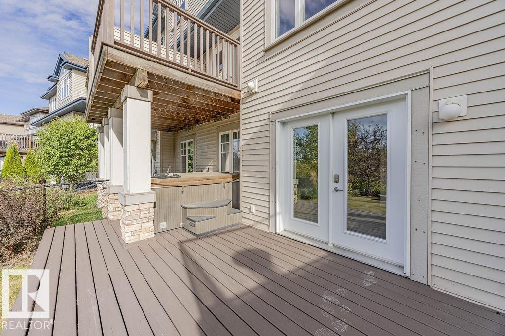 2150 Austin Link Li Sw, Edmonton, Alberta  T6W 0L1 - Photo 46 - E4460593