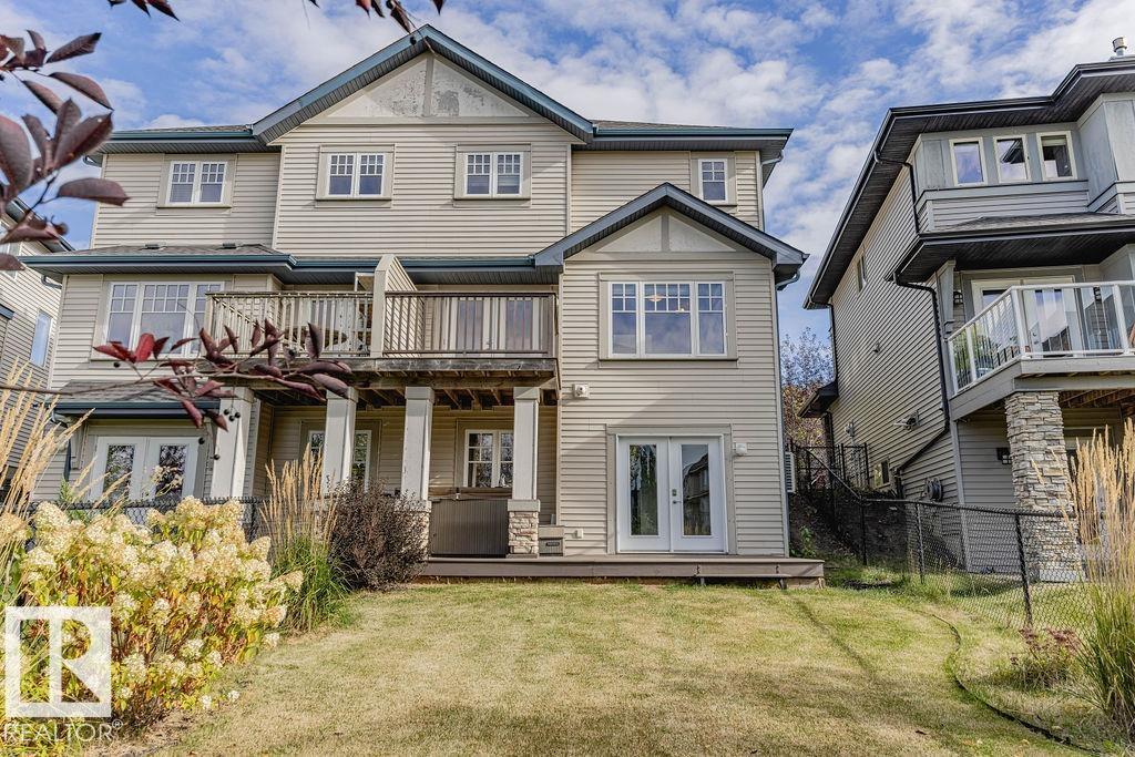 2150 Austin Link Li Sw, Edmonton, Alberta  T6W 0L1 - Photo 45 - E4460593