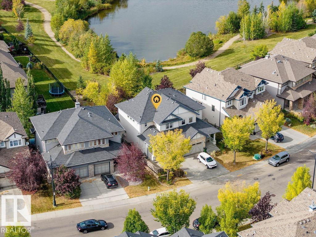 2150 Austin Link Li Sw, Edmonton, Alberta  T6W 0L1 - Photo 49 - E4460593