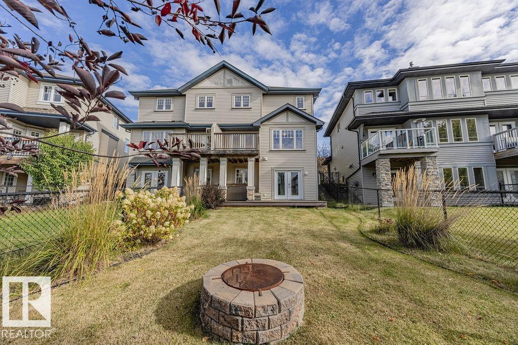 2150 Austin Link Li Sw, Edmonton, Alberta  T6W 0L1 - Photo 44 - E4460593