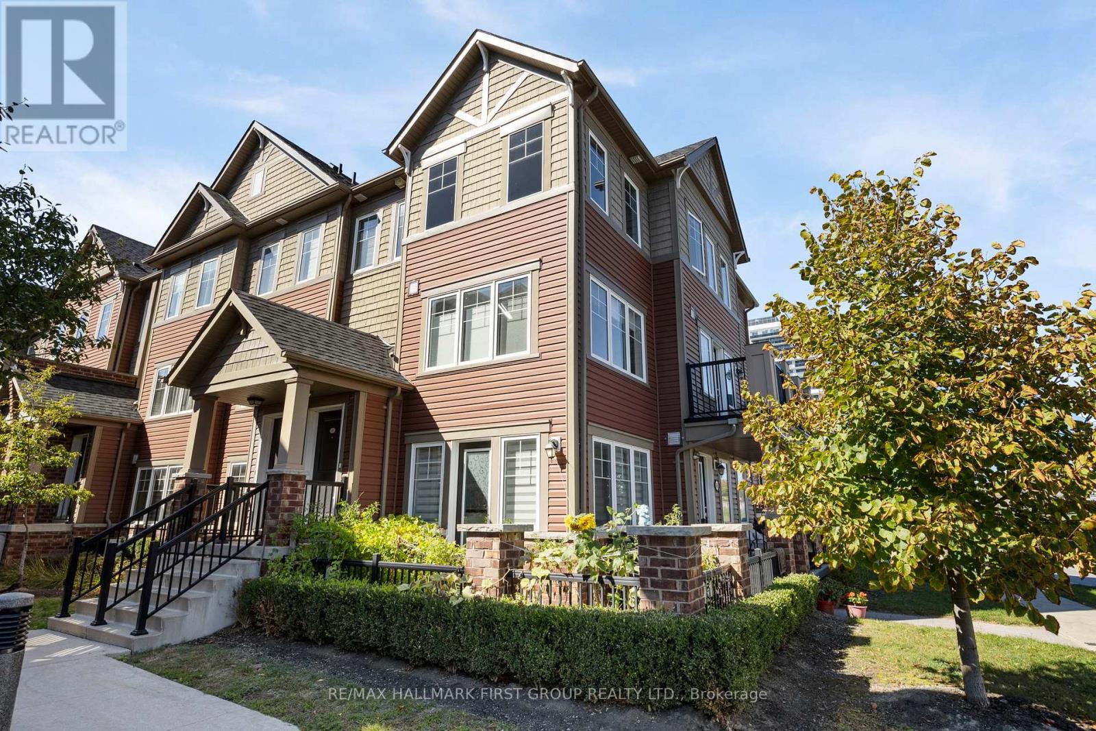 50 - 2500 Hill Rise Court, Oshawa, Ontario  L1N 4K4 - Photo 2 - E12443203