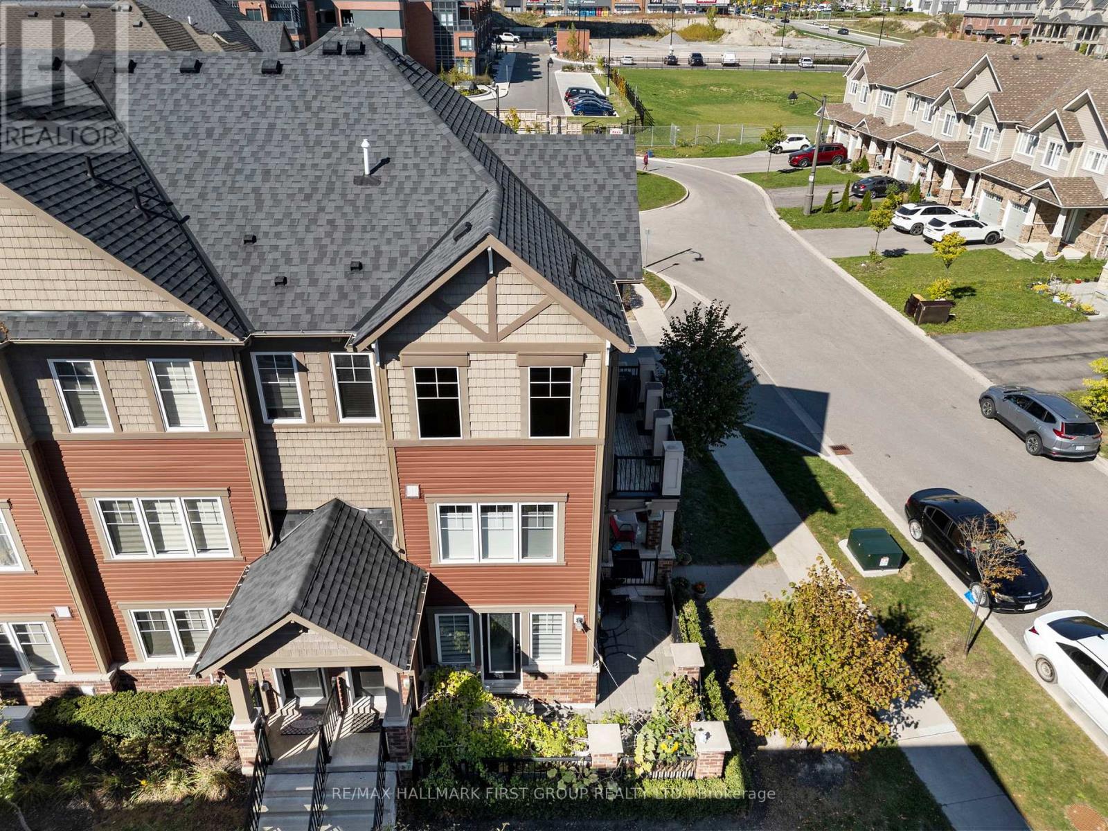 50 - 2500 Hill Rise Court, Oshawa, Ontario  L1N 4K4 - Photo 4 - E12443203