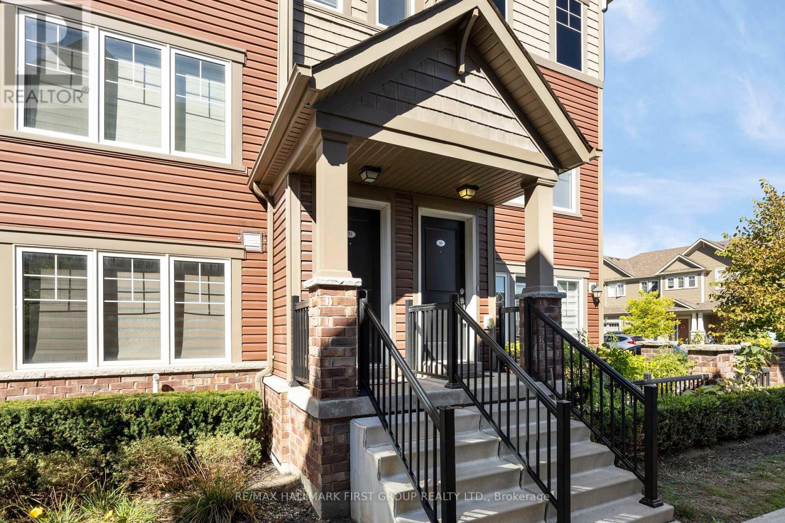 50 - 2500 Hill Rise Court, Oshawa, Ontario  L1N 4K4 - Photo 7 - E12443203
