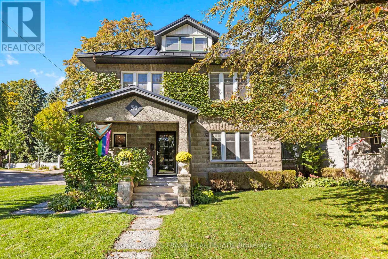 30 Lowe Street, Clarington, Ontario  L1C 1X5 - Photo 1 - E12443272