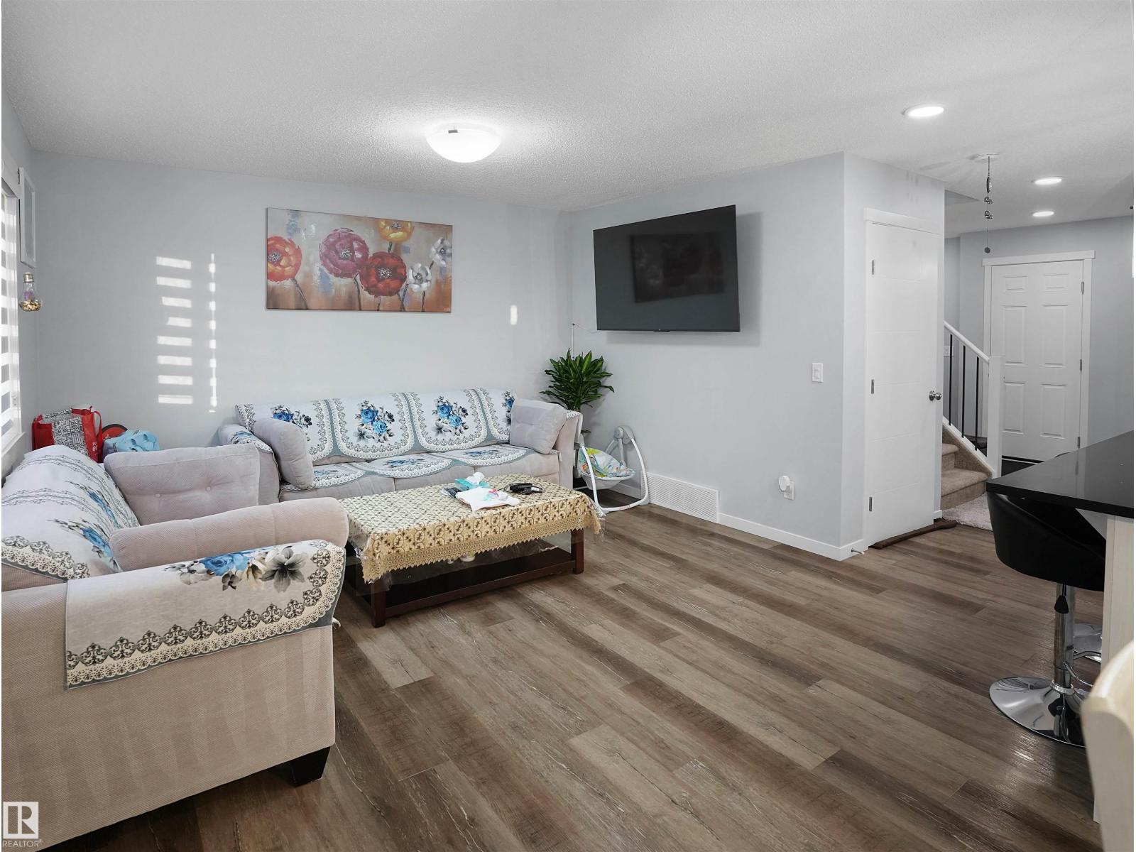 2258 57 St Sw, Edmonton, Alberta  T6X 2P3 - Photo 4 - E4460101