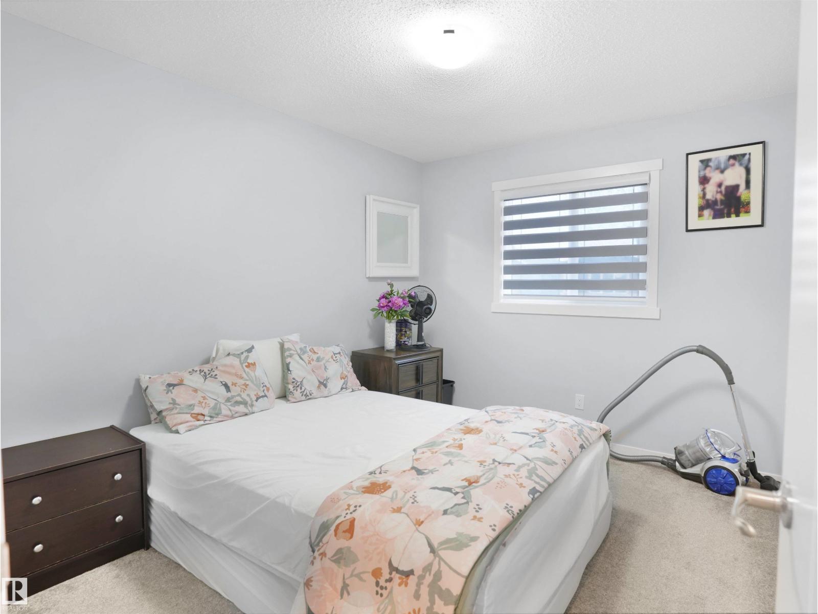 2258 57 St Sw, Edmonton, Alberta  T6X 2P3 - Photo 12 - E4460101