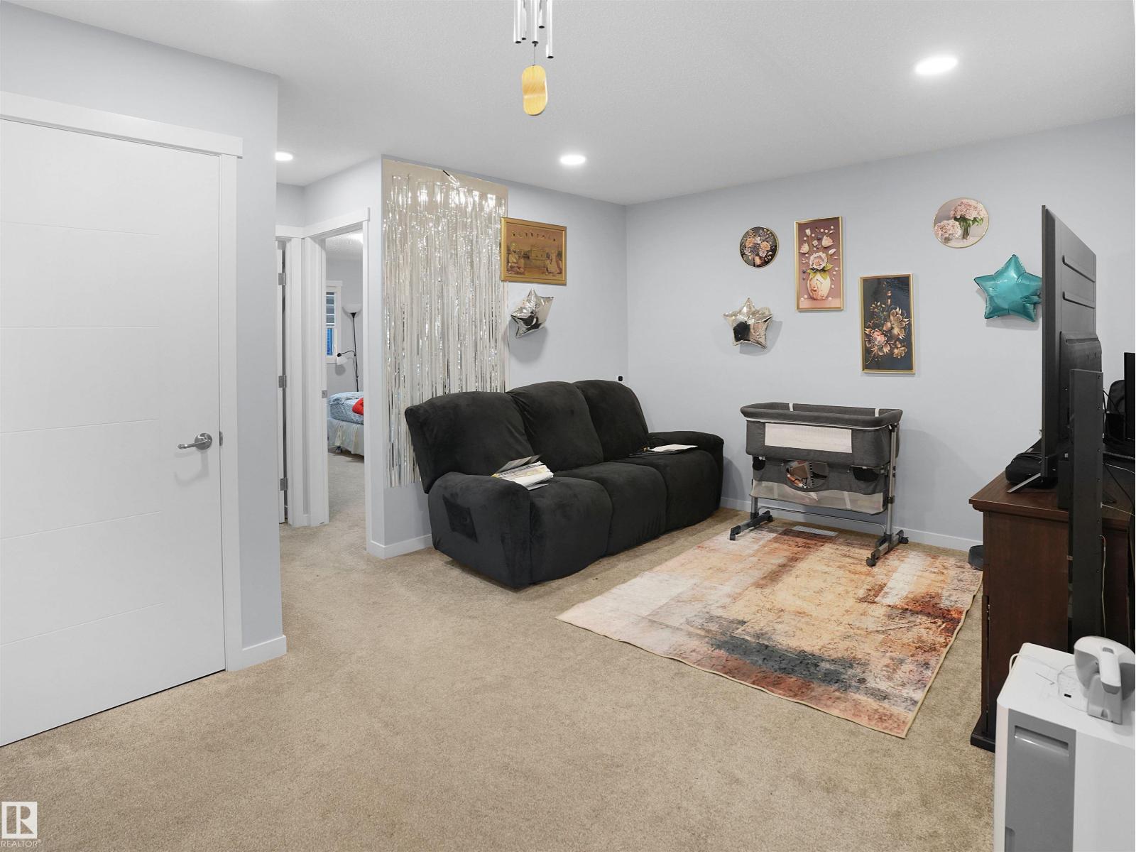 2258 57 St Sw, Edmonton, Alberta  T6X 2P3 - Photo 8 - E4460101