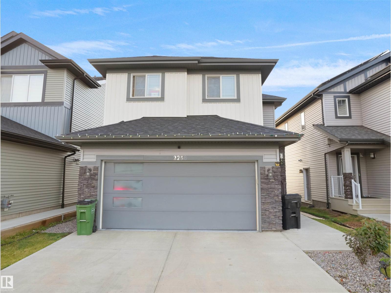 2258 57 St Sw, Edmonton, Alberta  T6X 2P3 - Photo 1 - E4460101