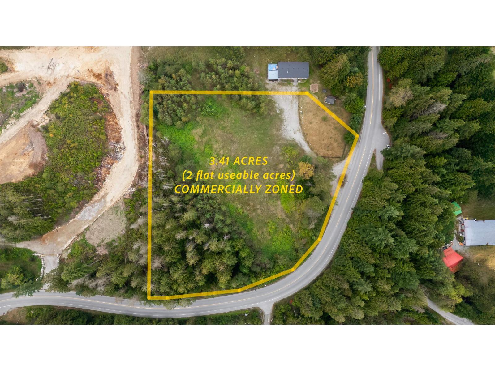 32482 DEWDNEY TRUNK ROAD, Mission, British Columbia