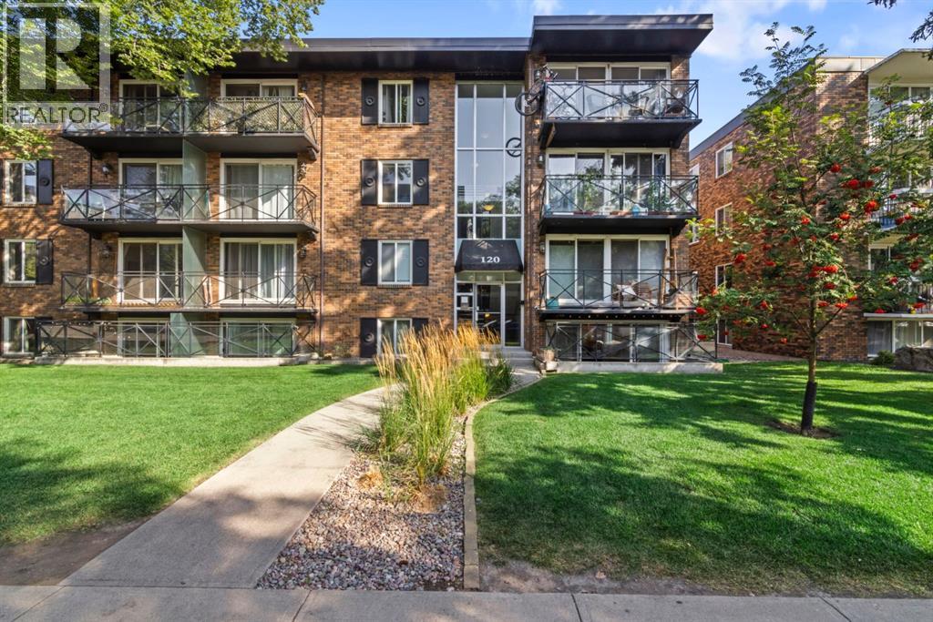 101, 120 24 Avenue Sw, Calgary, Alberta  T2S 0J9 - Photo 1 - A2254675