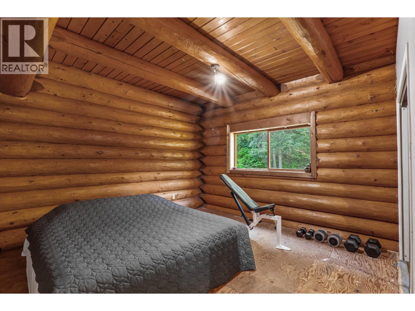 6041 Creek Side Road, Barriere, British Columbia  V0E 1E0 - Photo 15 - 10337766