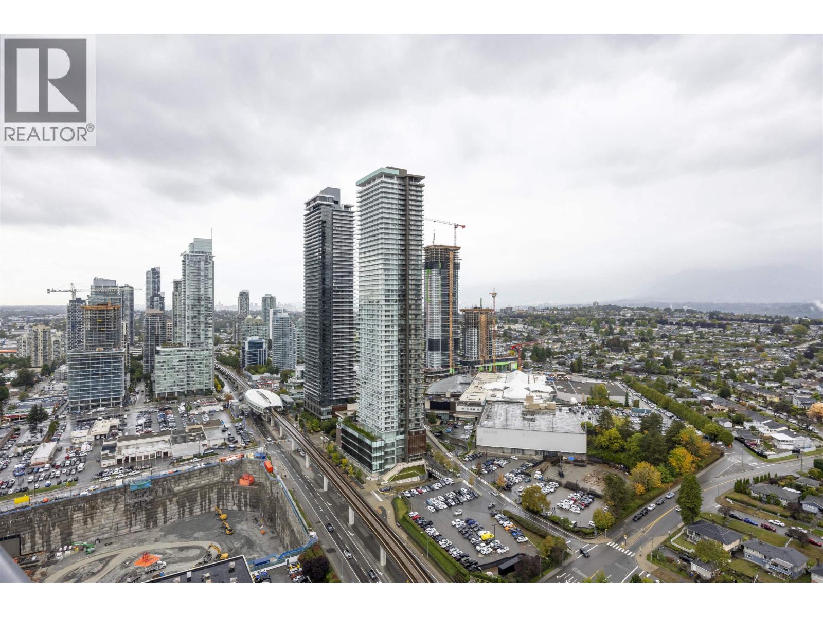 3602 4720 Lougheed Highway, Burnaby, British Columbia  V5C 0M8 - Photo 28 - R3050777