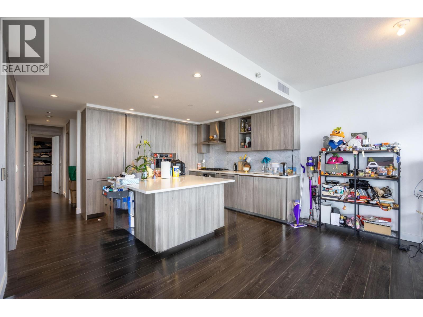 3602 4720 Lougheed Highway, Burnaby, British Columbia  V5C 0M8 - Photo 9 - R3050777
