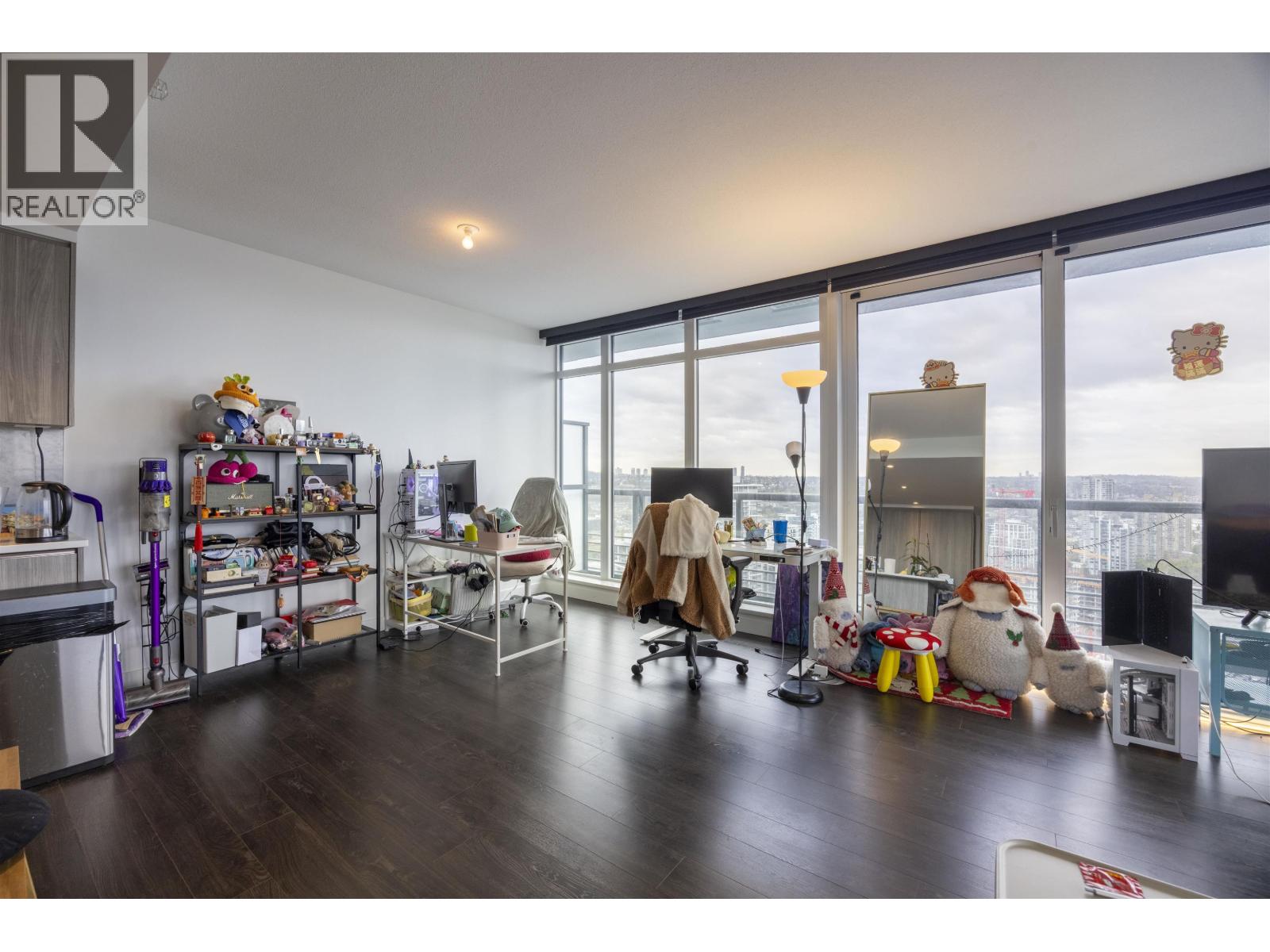 3602 4720 Lougheed Highway, Burnaby, British Columbia  V5C 0M8 - Photo 15 - R3050777