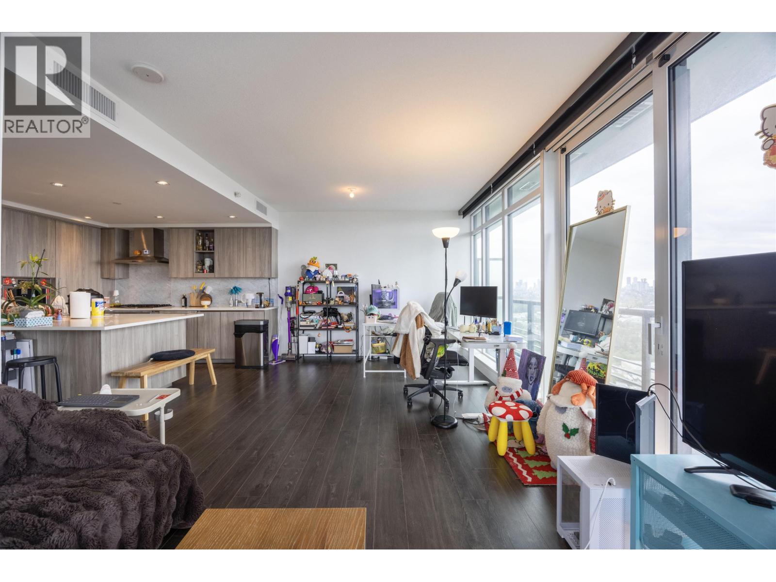 3602 4720 Lougheed Highway, Burnaby, British Columbia  V5C 0M8 - Photo 14 - R3050777