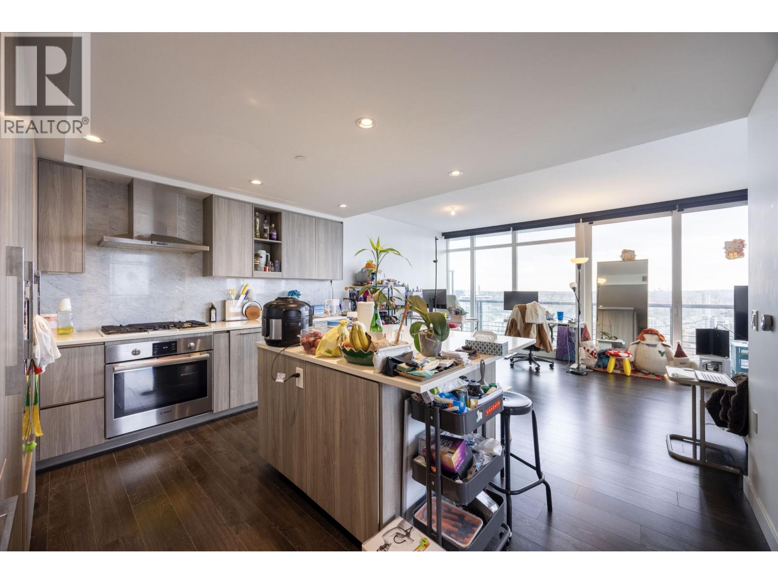 3602 4720 Lougheed Highway, Burnaby, British Columbia  V5C 0M8 - Photo 8 - R3050777