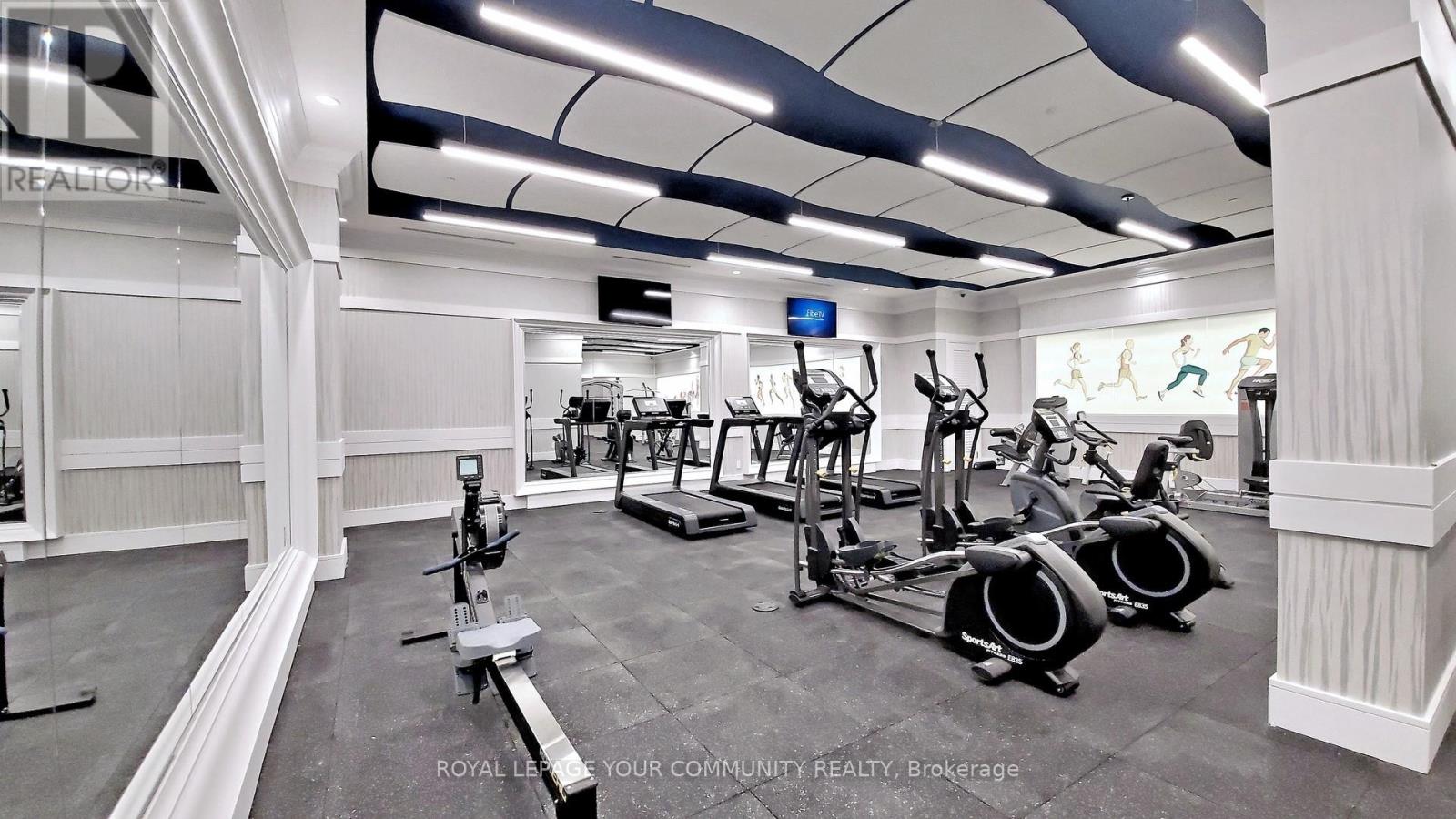 1009 - 9075 Jane Street, Vaughan, Ontario  L4K 0L7 - Photo 24 - N12432642