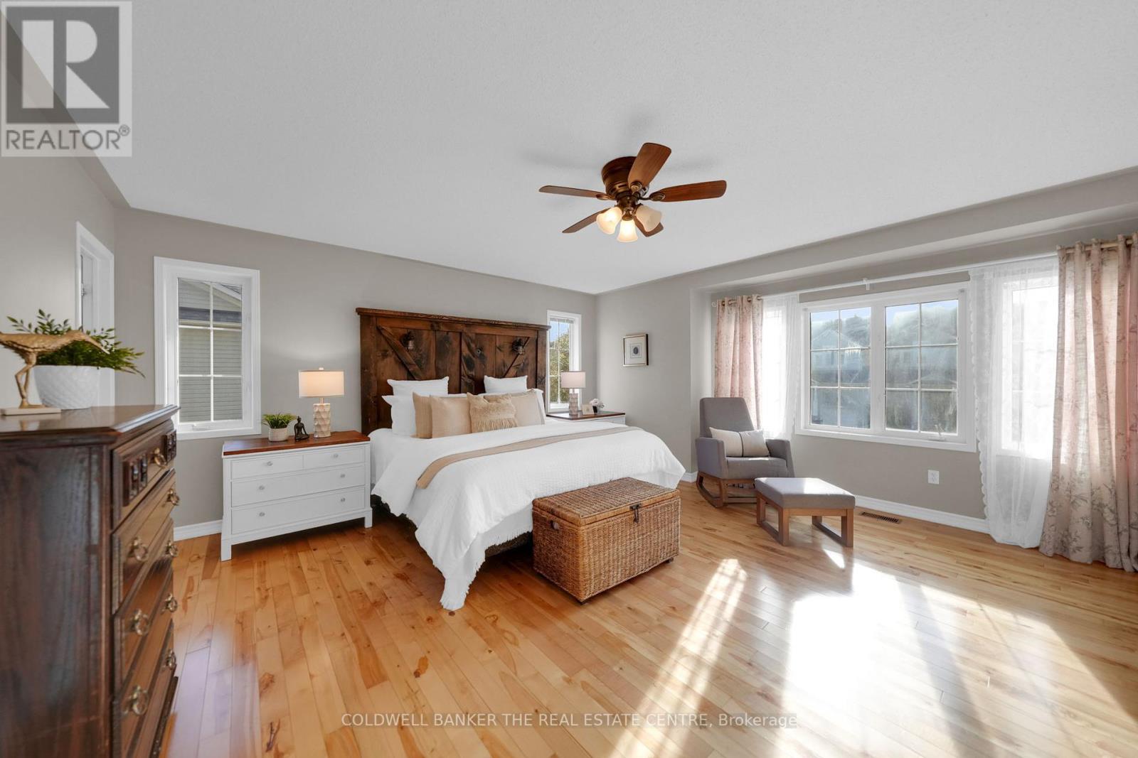 1 Mcgahey Street, New Tecumseth (Tottenham), Ontario  L0G 1W0 - Photo 17 - N12442441