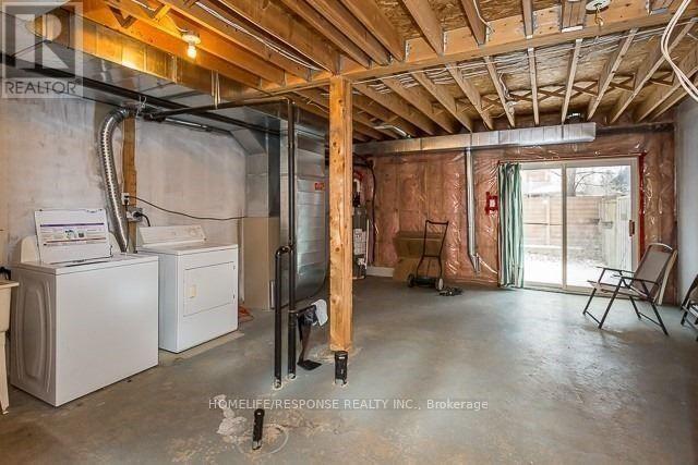 9 - 120 Railroad Street, Brampton, Ontario  L6X 5A1 - Photo 17 - W12337290