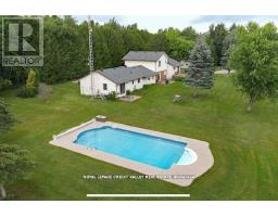 476345 3rd Line, Melancthon, Ca