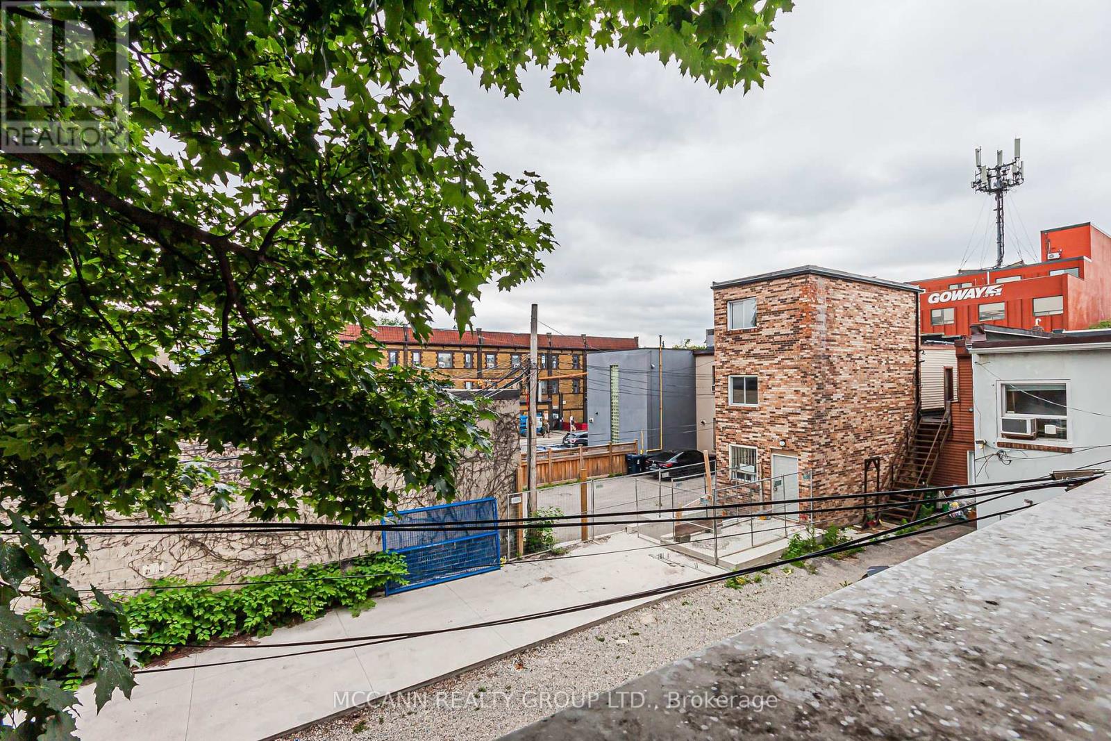 5 - 3317 Yonge Street, Toronto, Ontario  M4N 2L9 - Photo 19 - C12438660