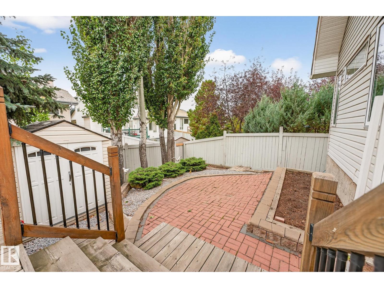 1085 Carter Crest Rd Nw, Edmonton, Alberta  T6R 2N2 - Photo 47 - E4460668