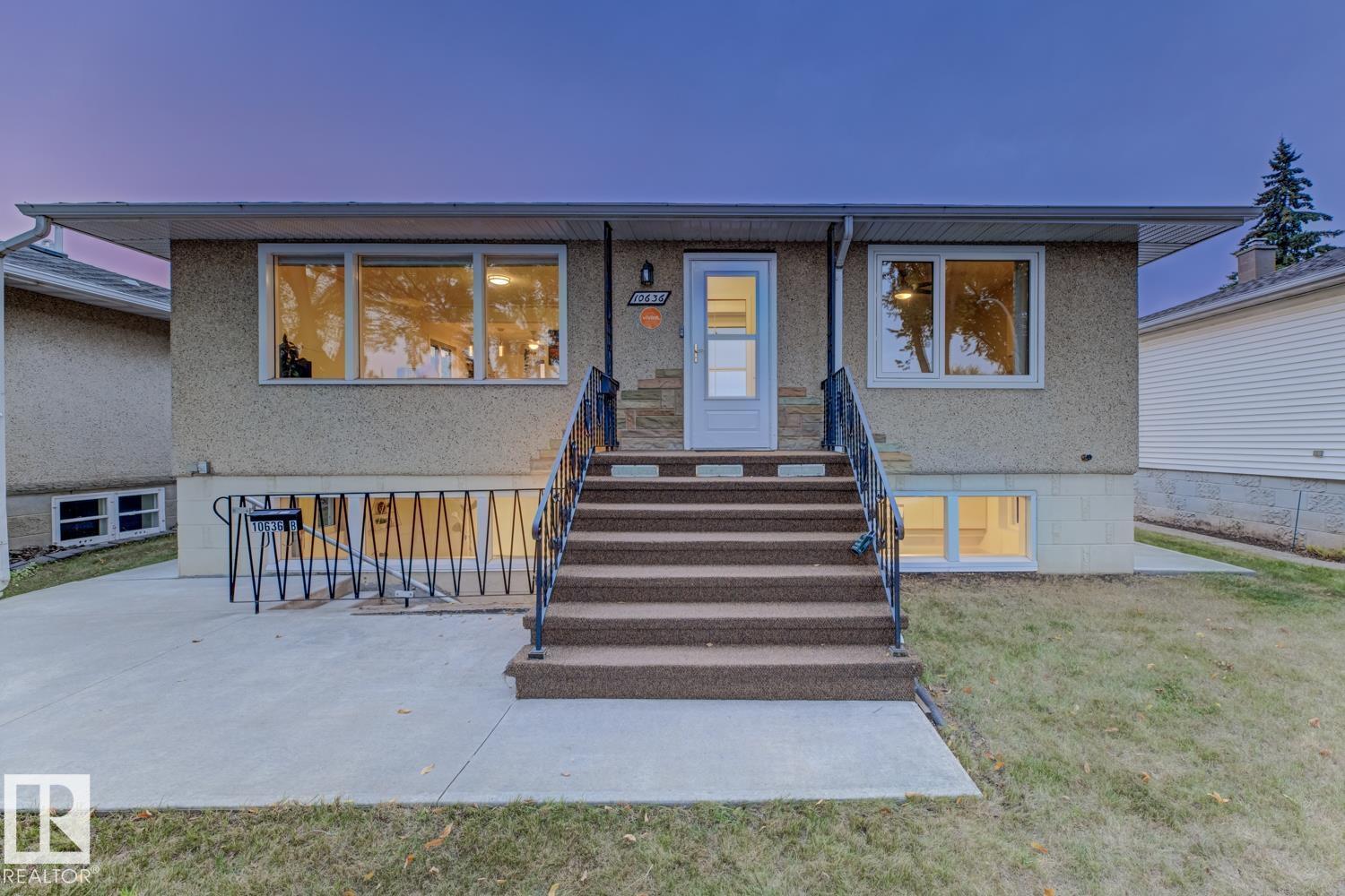 10636 79 St Nw Nw, Edmonton, Alberta  T6A 3H4 - Photo 2 - E4460671