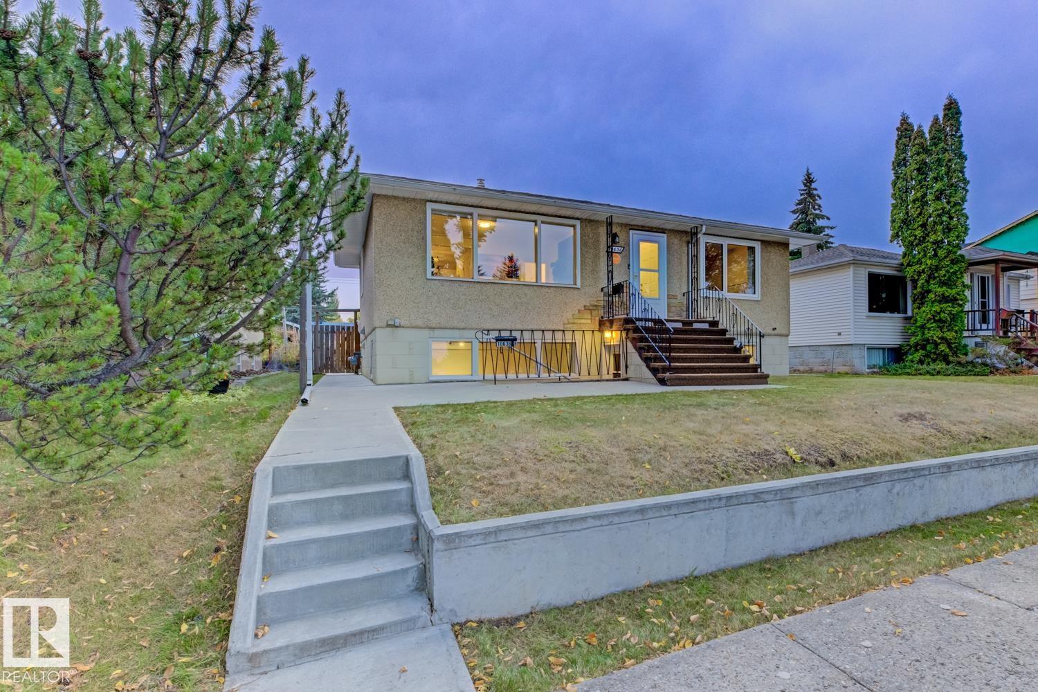 10636 79 St Nw Nw, Edmonton, Alberta  T6A 3H4 - Photo 3 - E4460671