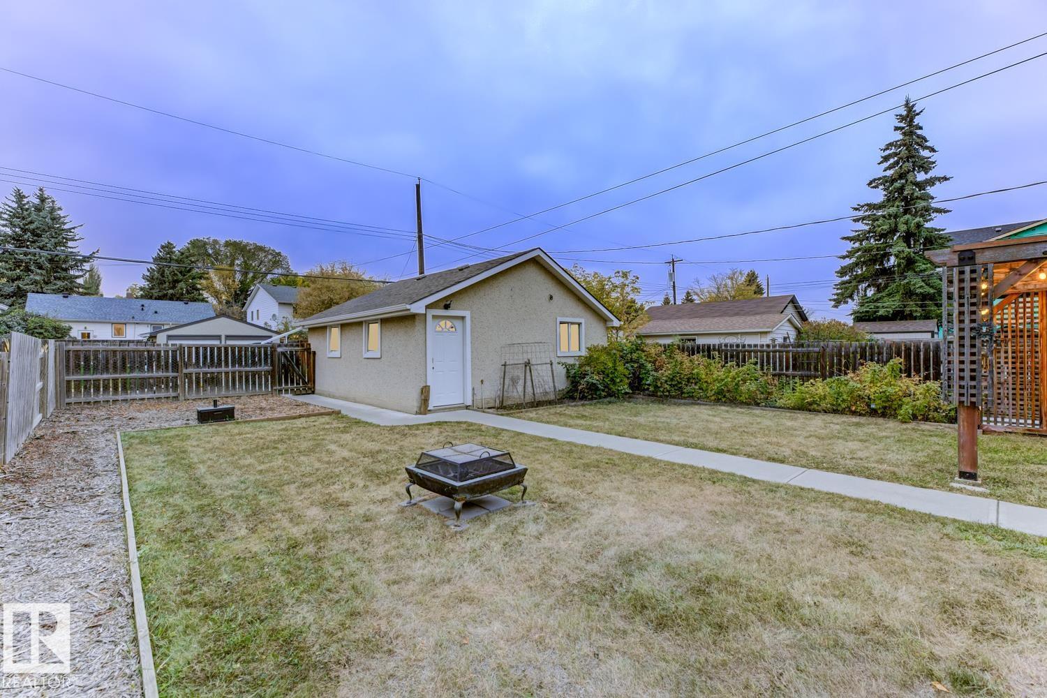 10636 79 St Nw Nw, Edmonton, Alberta  T6A 3H4 - Photo 39 - E4460671