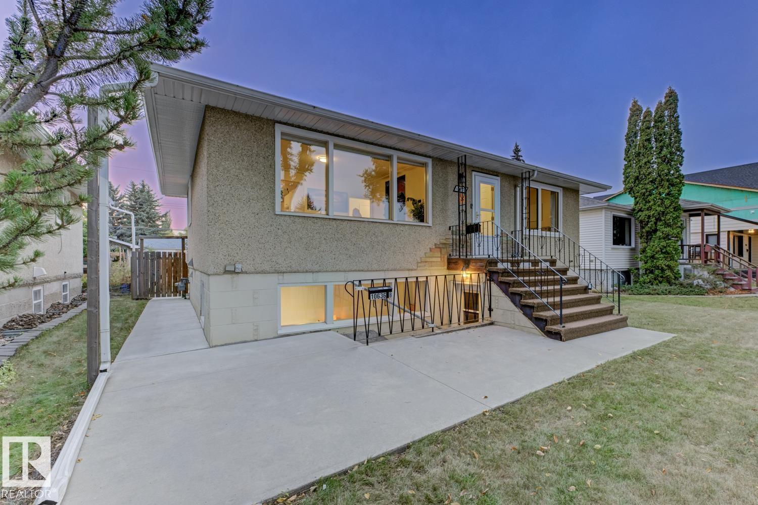 10636 79 St Nw Nw, Edmonton, Alberta  T6A 3H4 - Photo 4 - E4460671