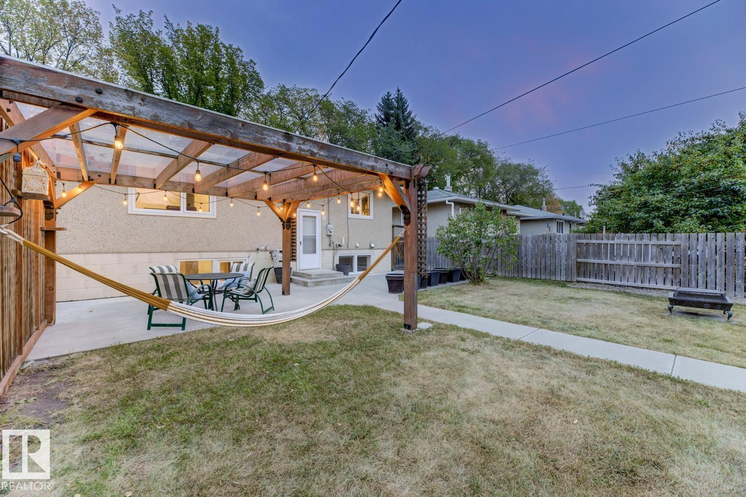 10636 79 St Nw Nw, Edmonton, Alberta  T6A 3H4 - Photo 40 - E4460671