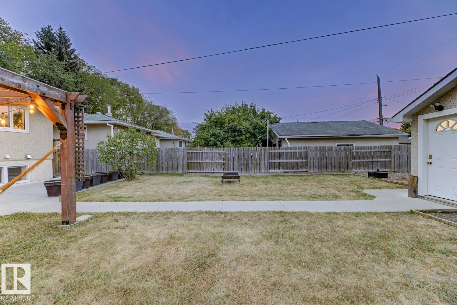 10636 79 St Nw Nw, Edmonton, Alberta  T6A 3H4 - Photo 41 - E4460671