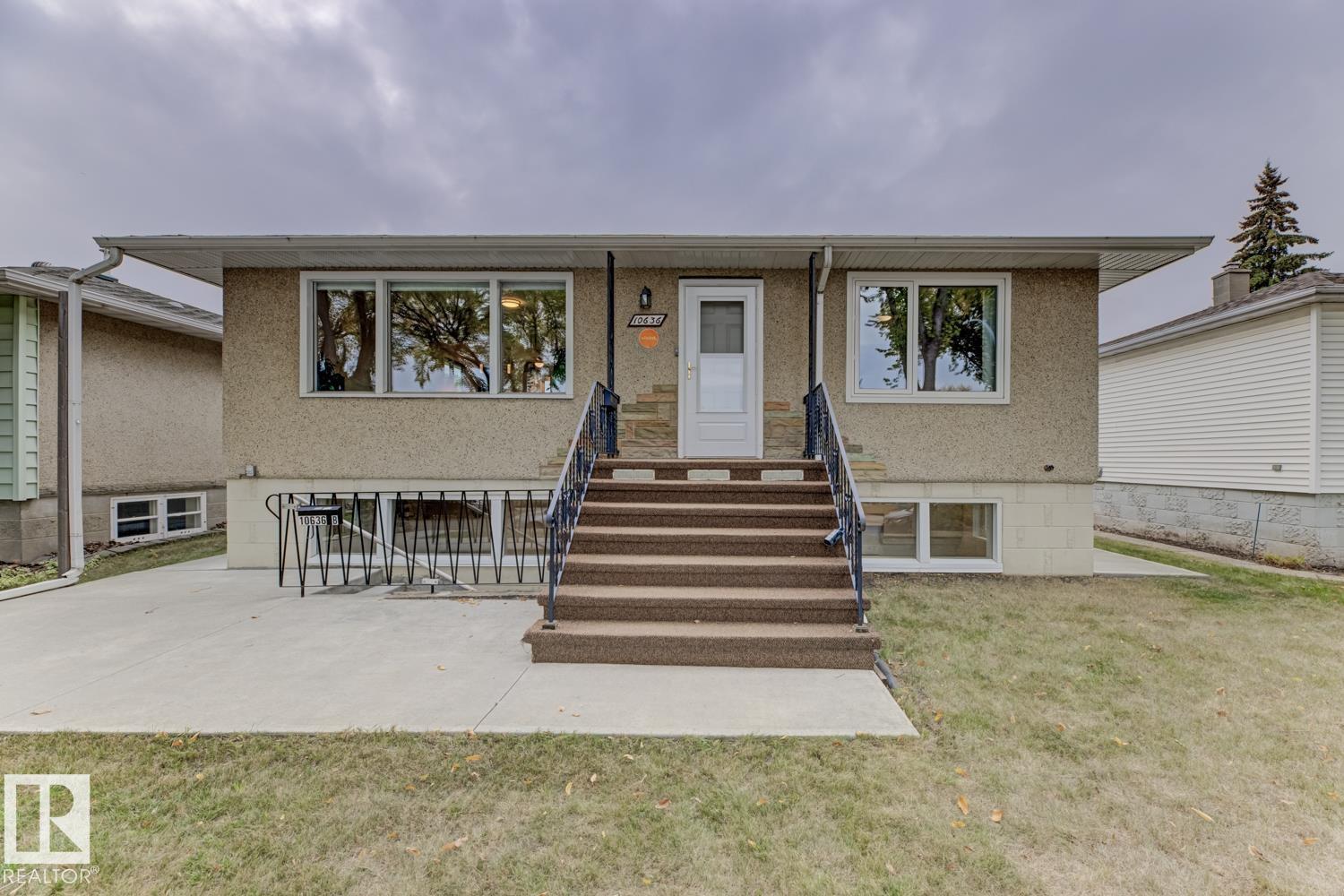 10636 79 St Nw Nw, Edmonton, Alberta  T6A 3H4 - Photo 43 - E4460671