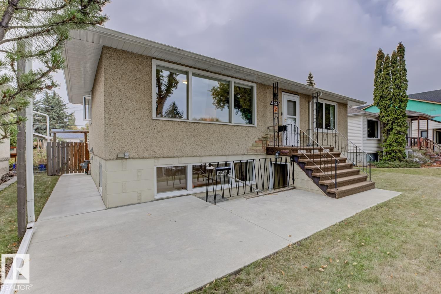 10636 79 St Nw Nw, Edmonton, Alberta  T6A 3H4 - Photo 44 - E4460671