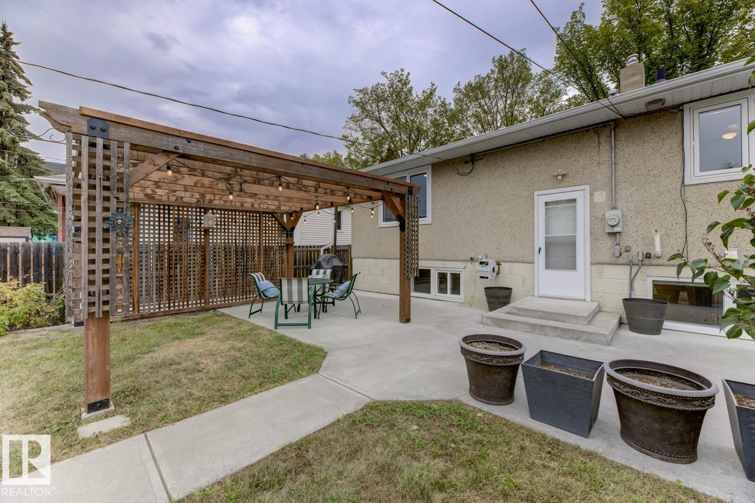 10636 79 St Nw Nw, Edmonton, Alberta  T6A 3H4 - Photo 46 - E4460671