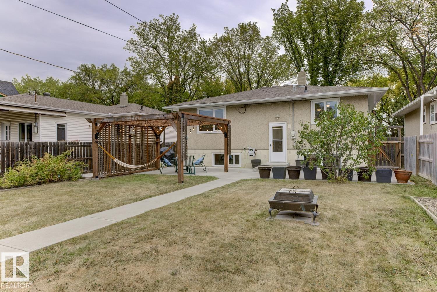 10636 79 St Nw Nw, Edmonton, Alberta  T6A 3H4 - Photo 48 - E4460671