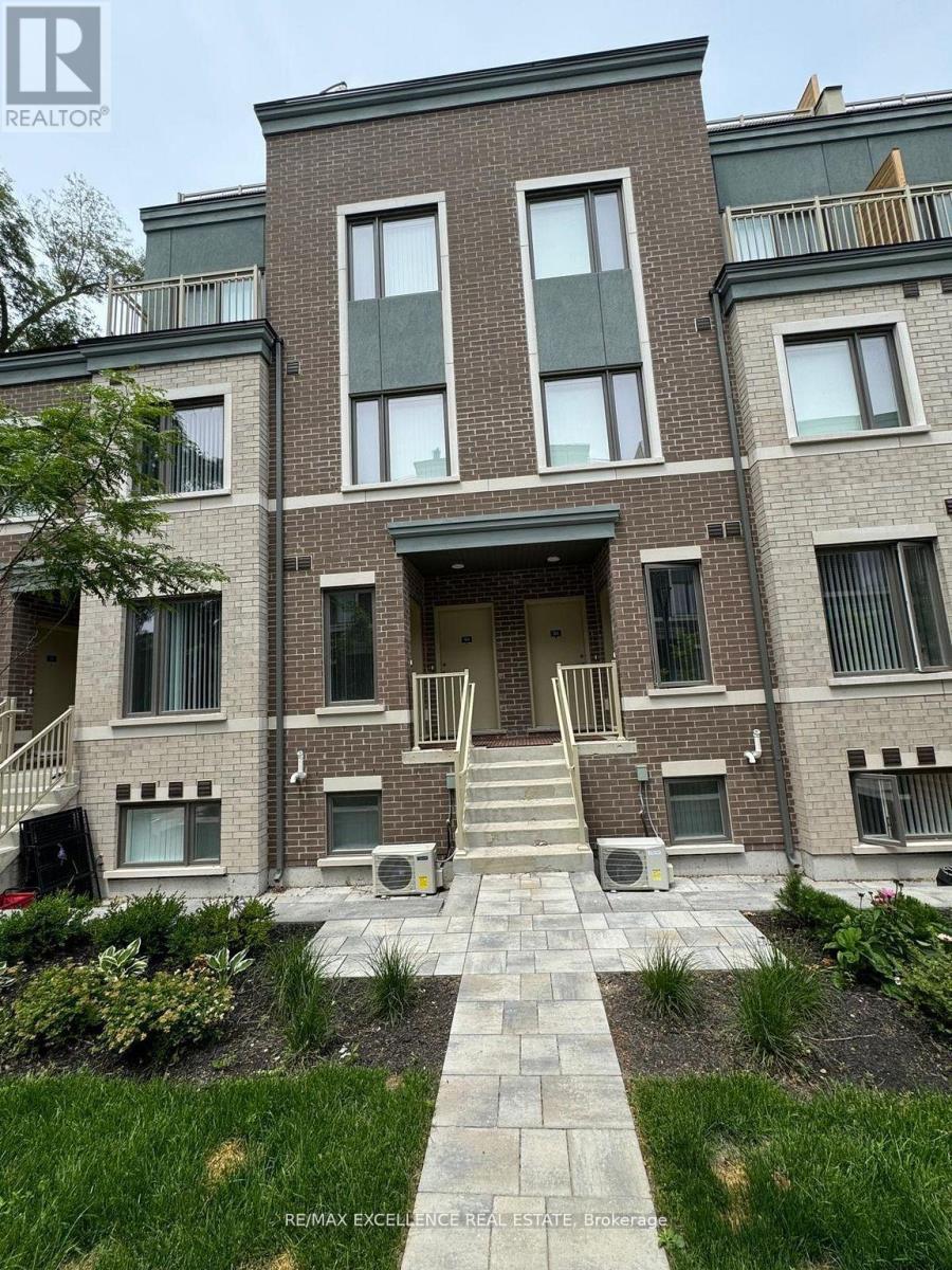 #103 - 30 WILLIAM JACKSON WAY, Toronto, Ontario