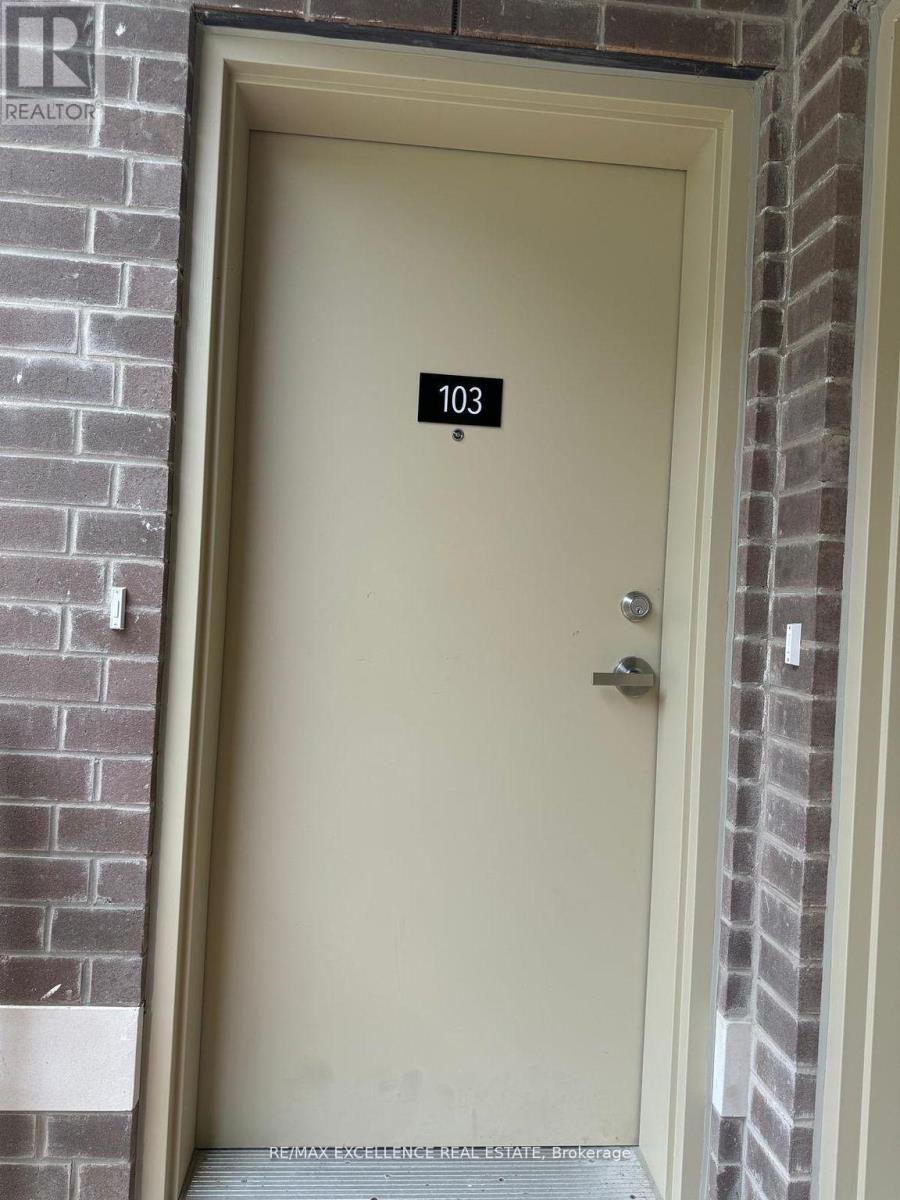 #103 - 30 William Jackson Way, Toronto, Ontario  M8X 2J4 - Photo 2 - W12443133