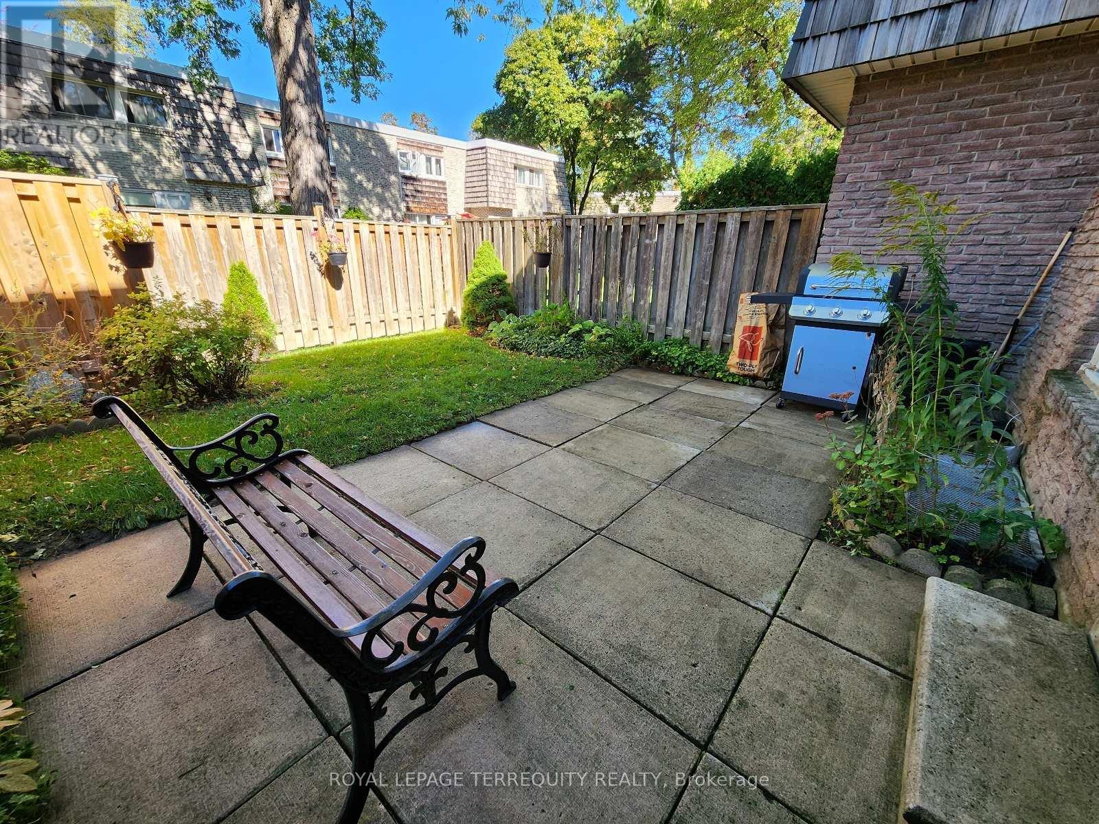 65 - 703 Burnhamthorpe Road, Toronto, Ontario  M9C 2Z6 - Photo 21 - W12443162