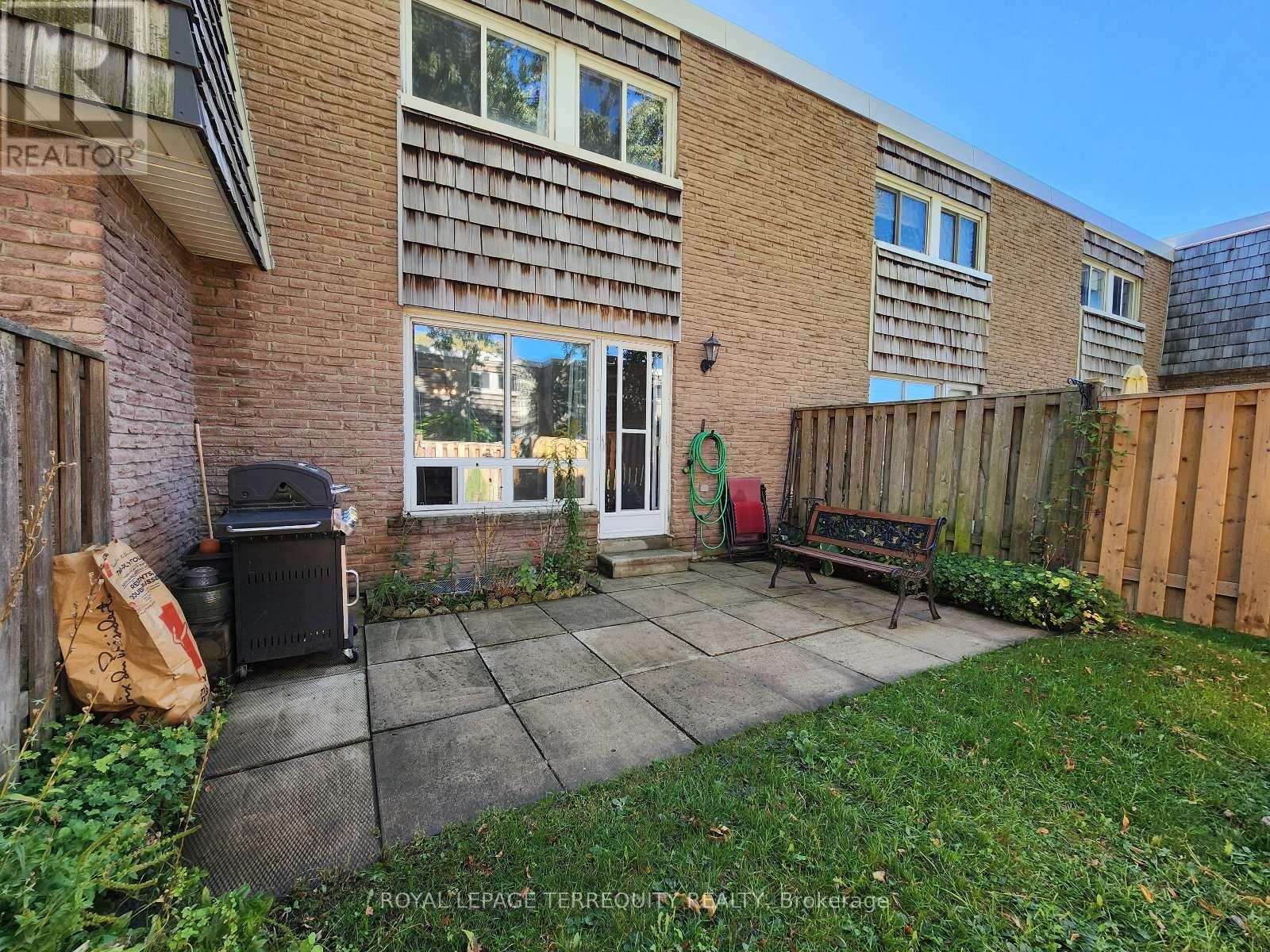 65 - 703 Burnhamthorpe Road, Toronto, Ontario  M9C 2Z6 - Photo 22 - W12443162