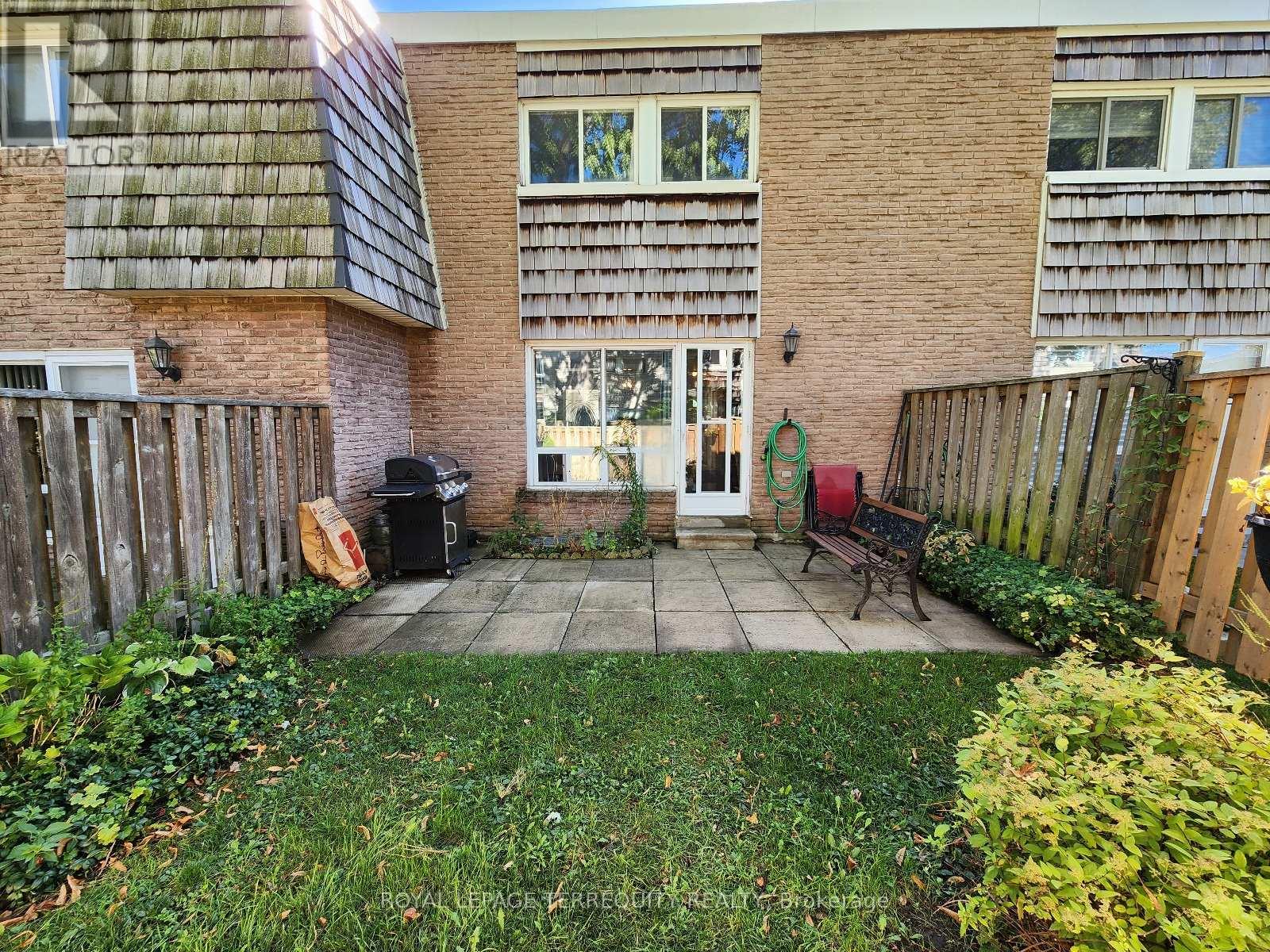 65 - 703 Burnhamthorpe Road, Toronto, Ontario  M9C 2Z6 - Photo 23 - W12443162