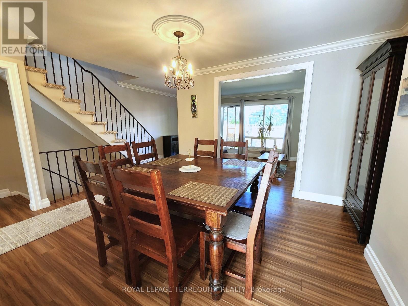 65 - 703 Burnhamthorpe Road, Toronto, Ontario  M9C 2Z6 - Photo 8 - W12443162
